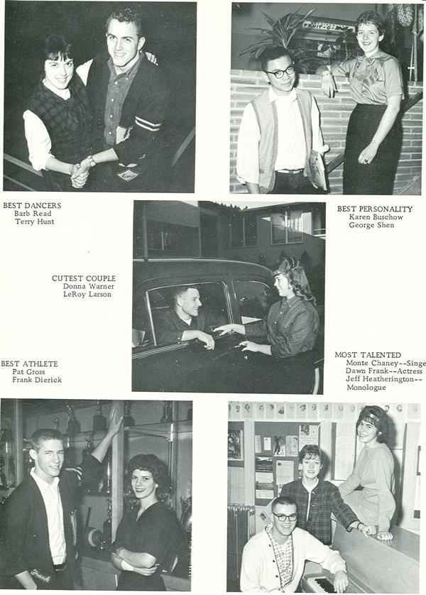 1961 Best of take 2 